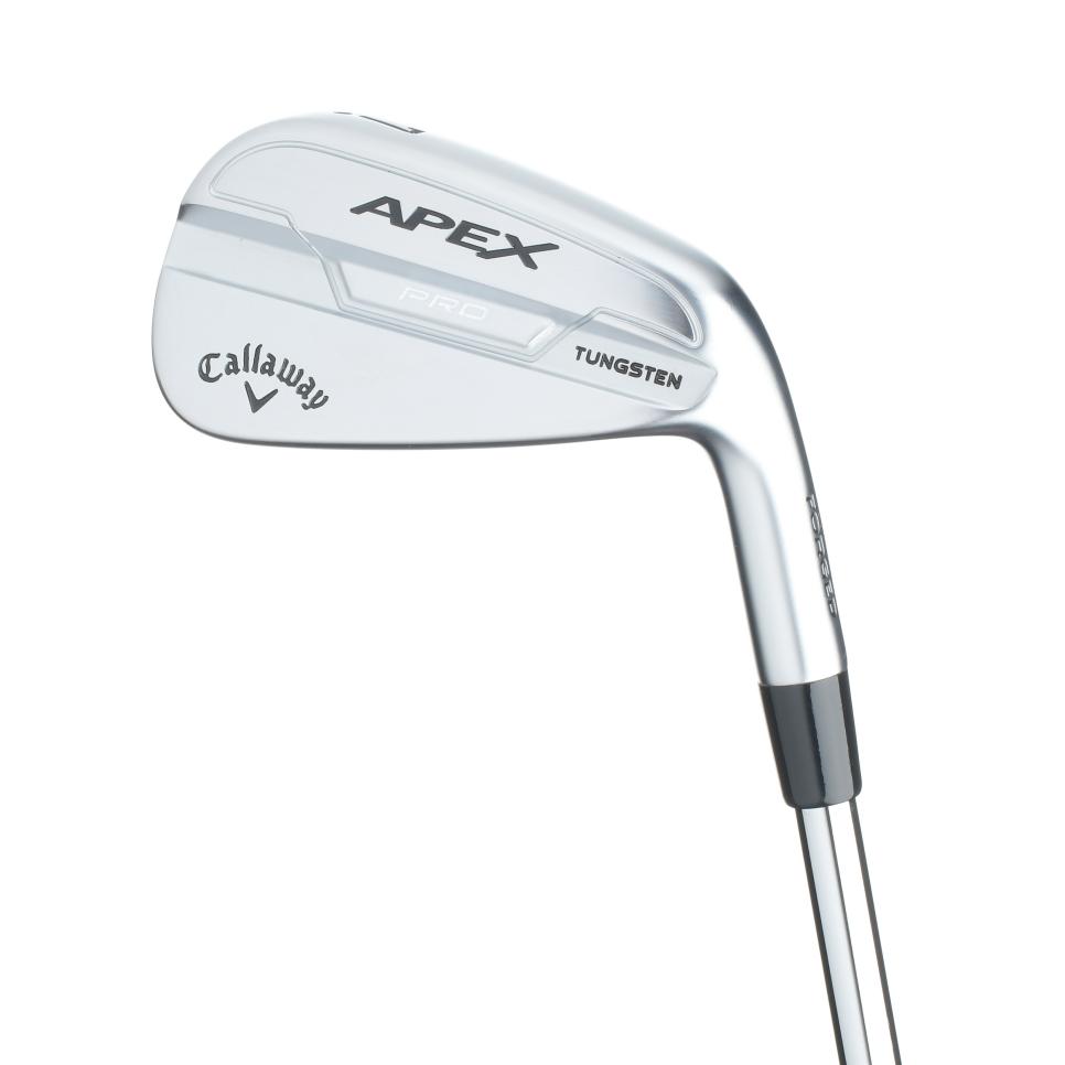 apex pro golf clubs