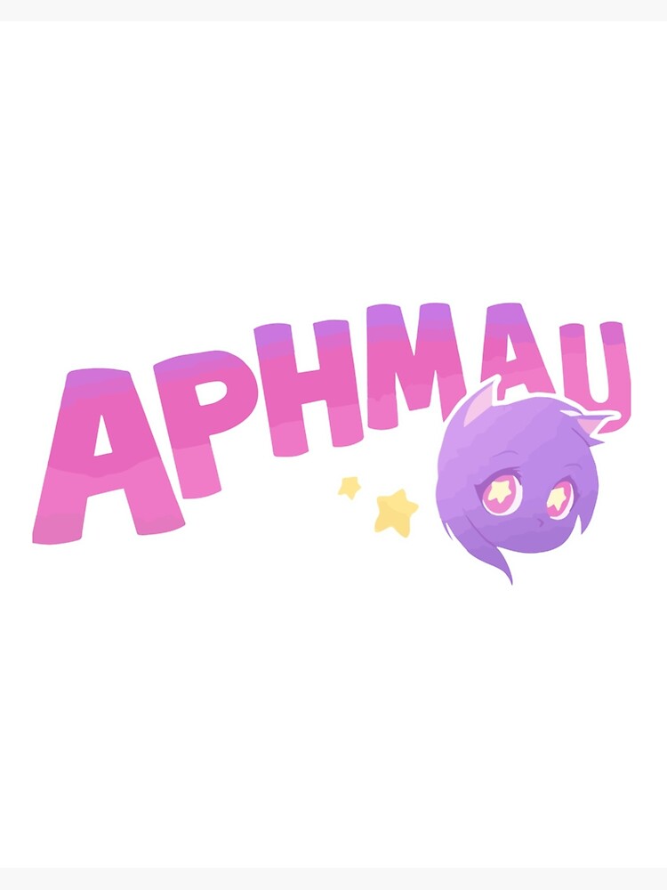 aphmau logo