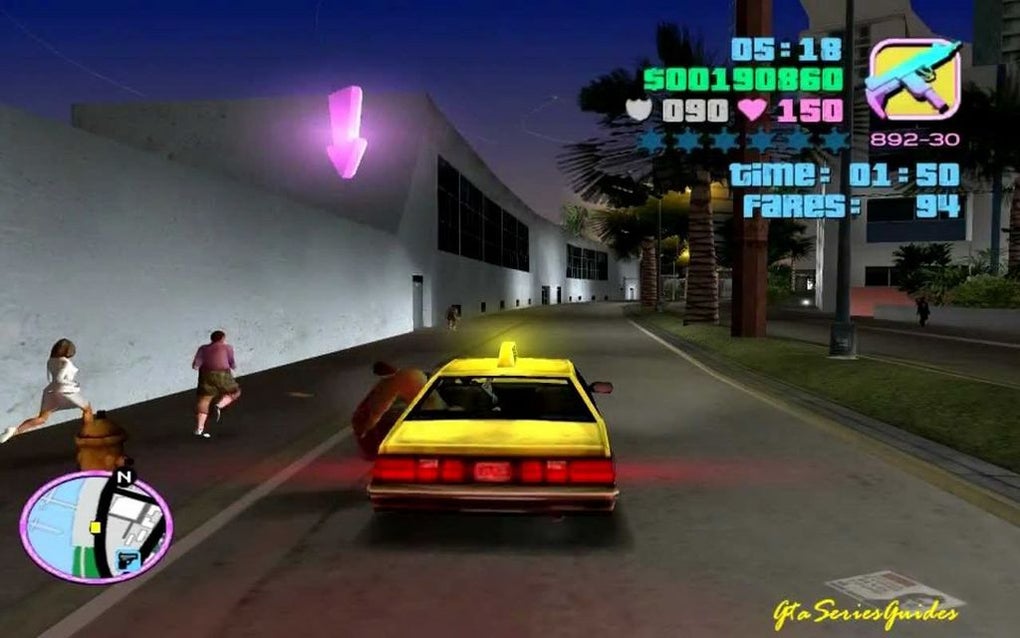 apk gta vice