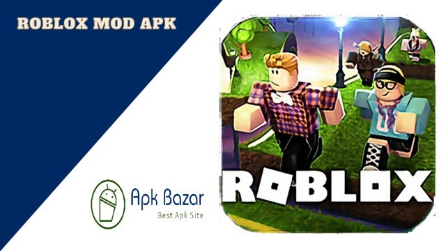 apk roblox robux