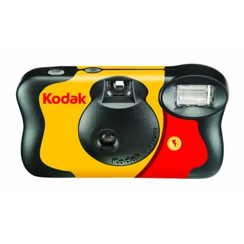 appareil photo rechargeable kodak