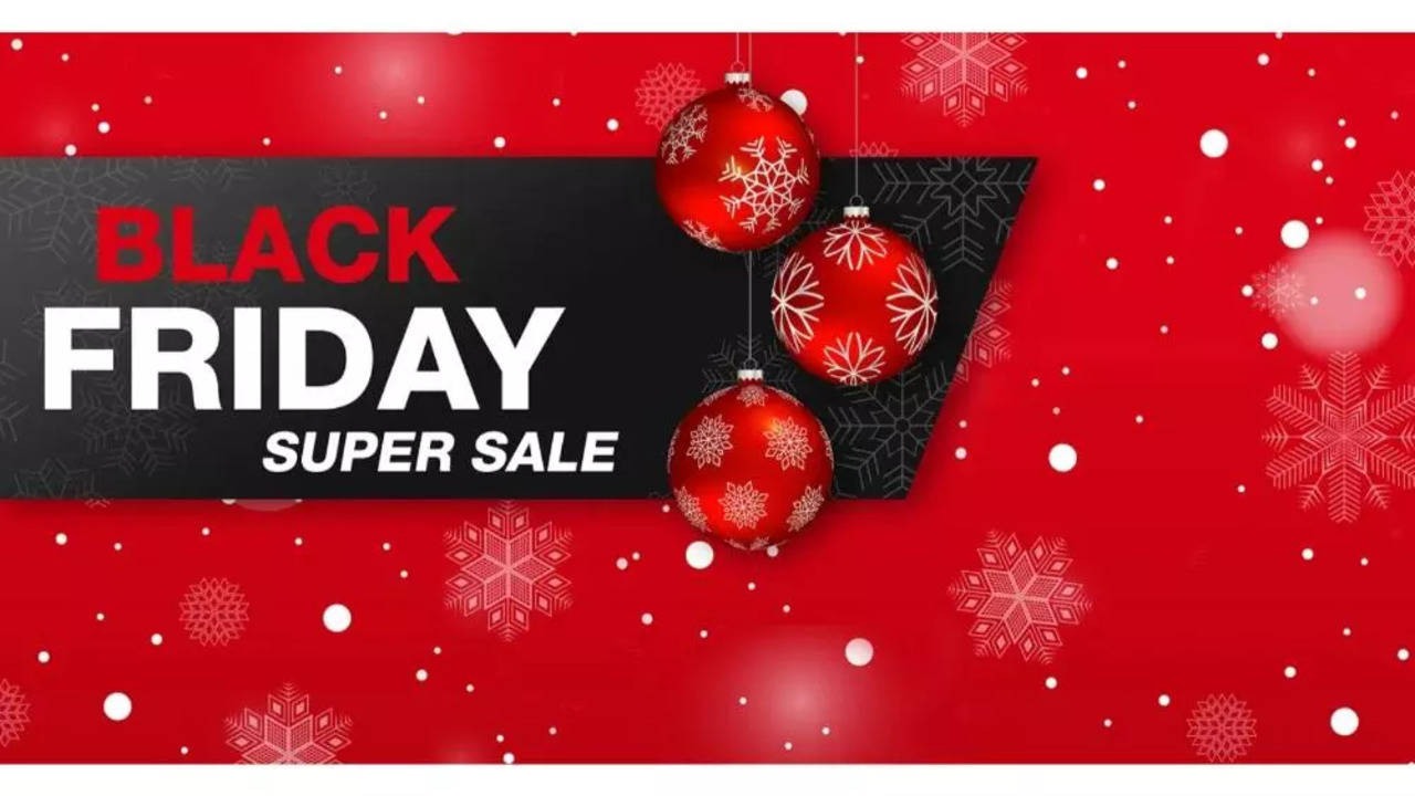 apple black friday sale india