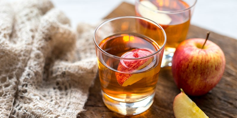 apple cider vinegar for kidney stones