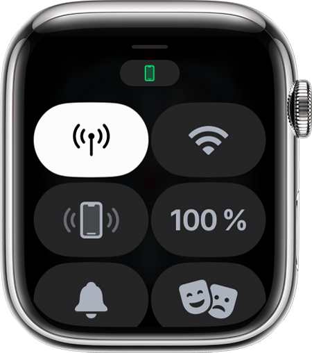 apple watch esim plans