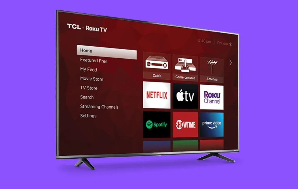apps for roku tv