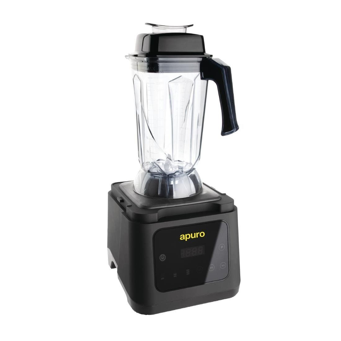 apuro blender