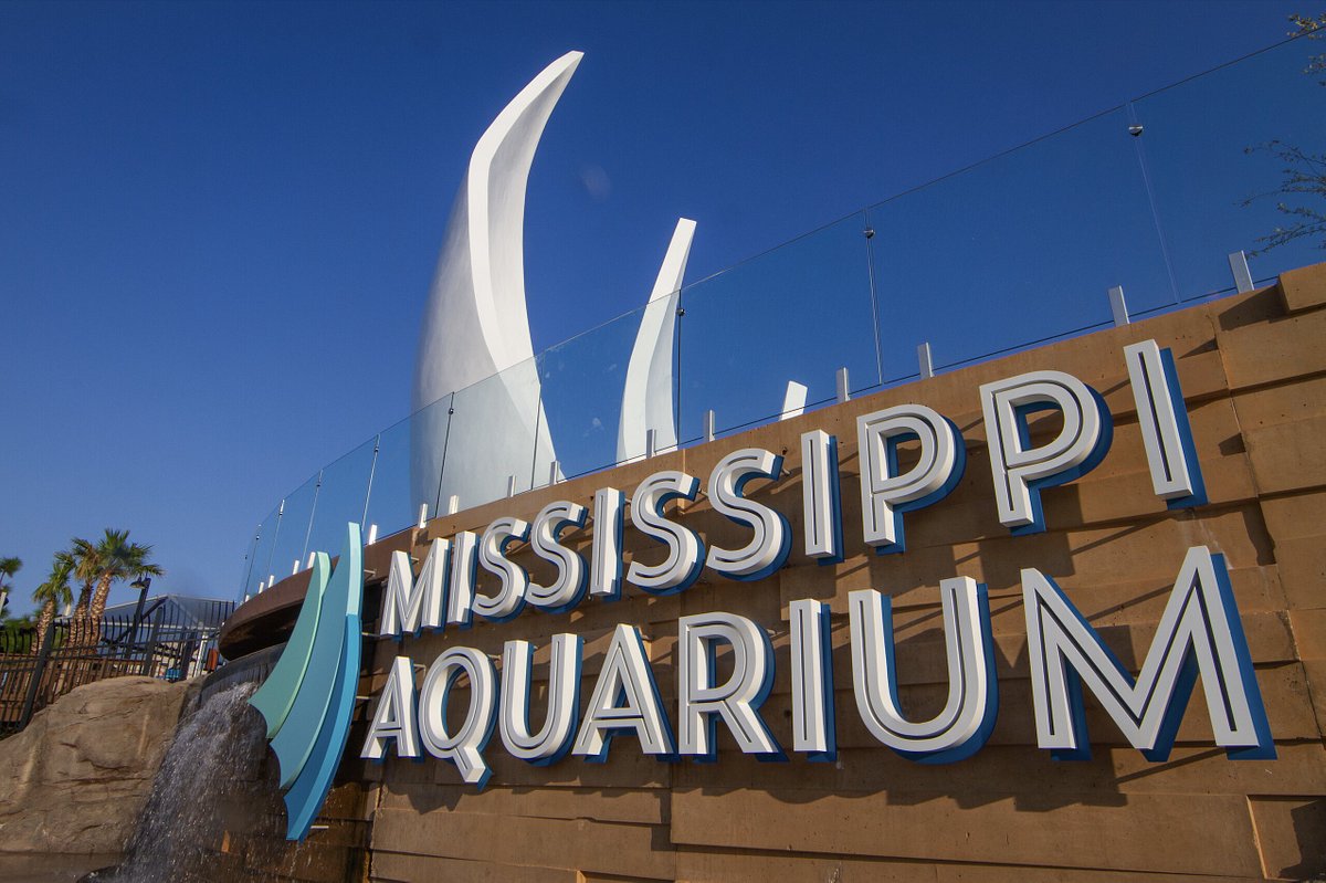 aquarium biloxi ms prices