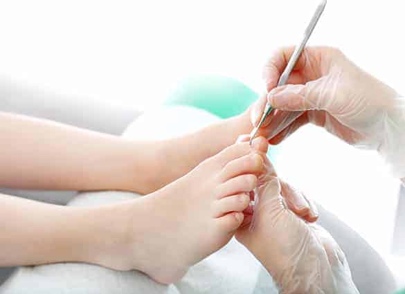 arana hills podiatry