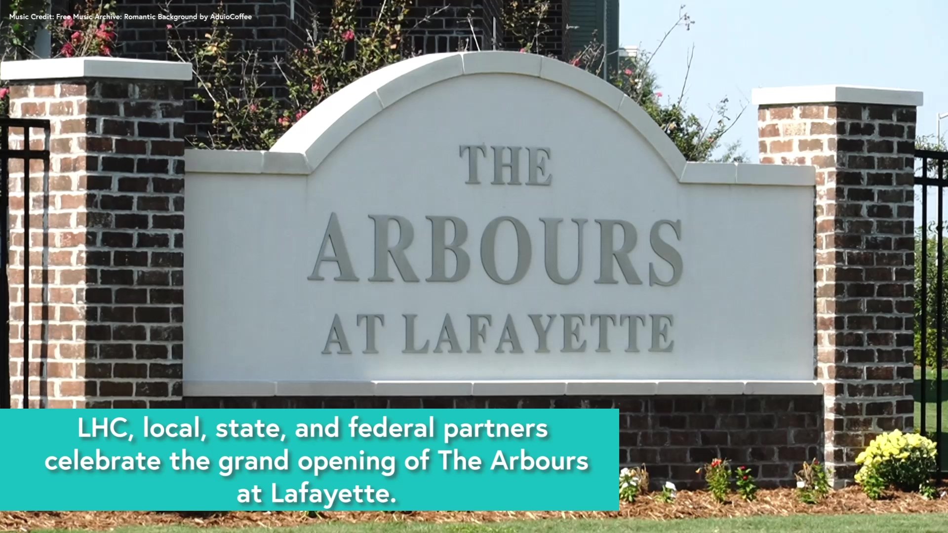 arbours at lafayette photos