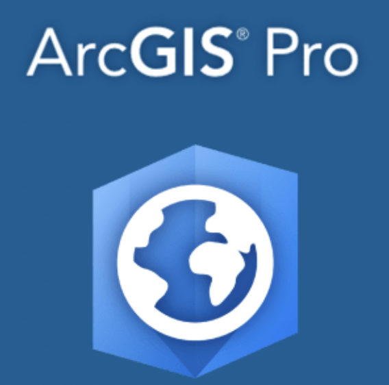 arc gis pro