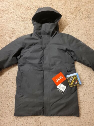 arc teryx therme parka