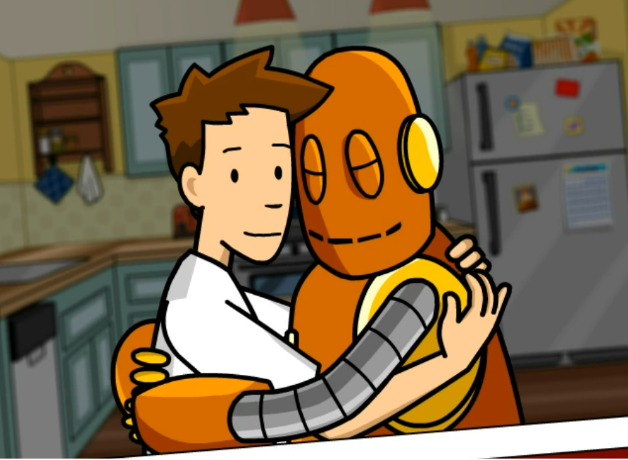 are tim and moby dating