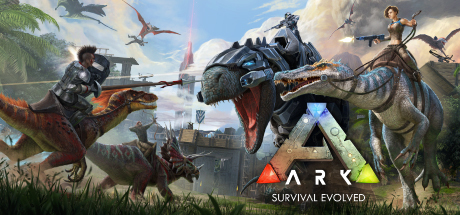 ark survival evolved download 2017