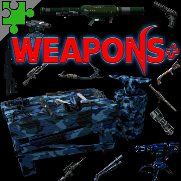 ark survival evolved how to upgrade weapons