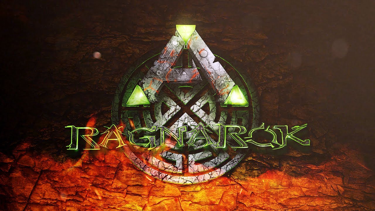 ark survival evolved ragnarok ps4