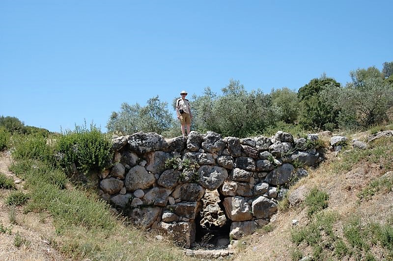 arkadiko bridge