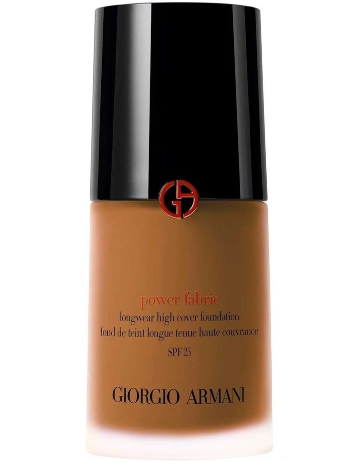 armani foundation myer