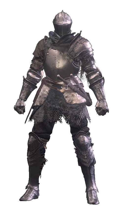 armor ds3