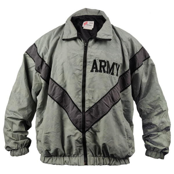 army apfu jacket