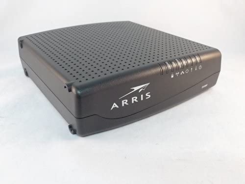 arris device connected to my wifi