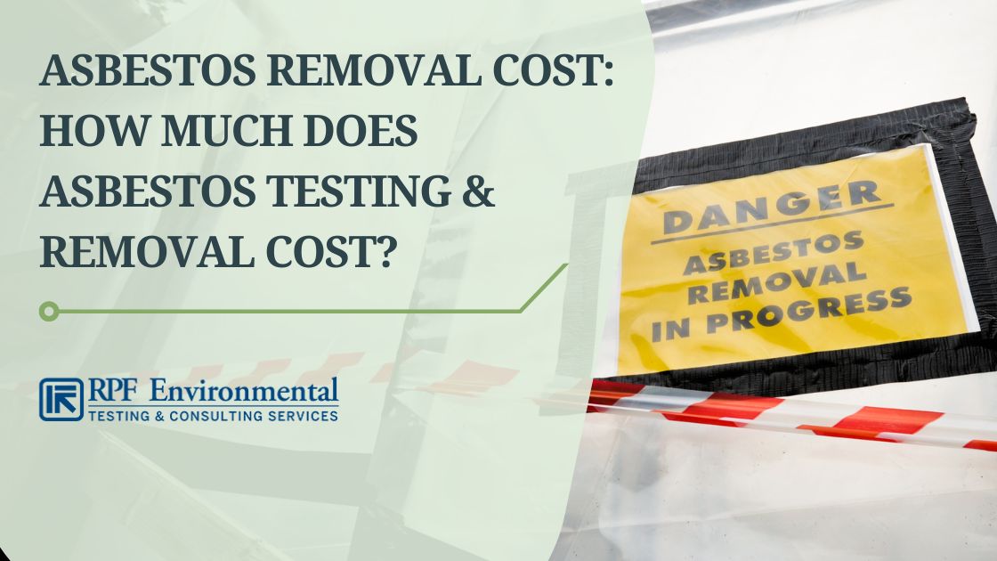 asbestos removal cost whirlpool
