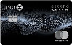 ascend world elite mastercard