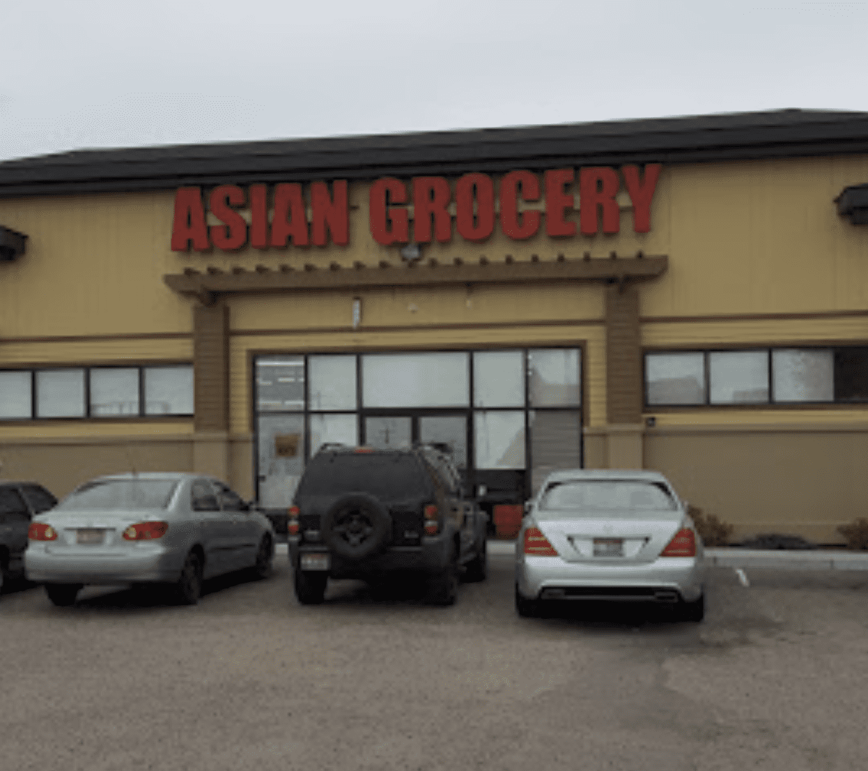 asian grocery nampa