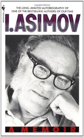 asimov goodreads