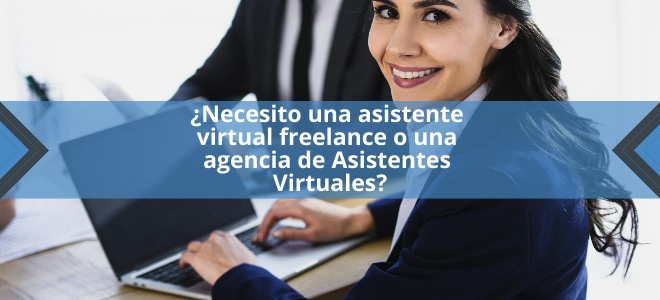 asistente virtual freelance