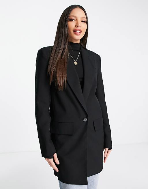 asos ladies blazers