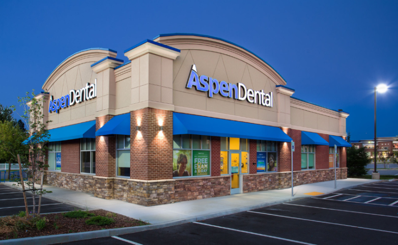 aspen dental