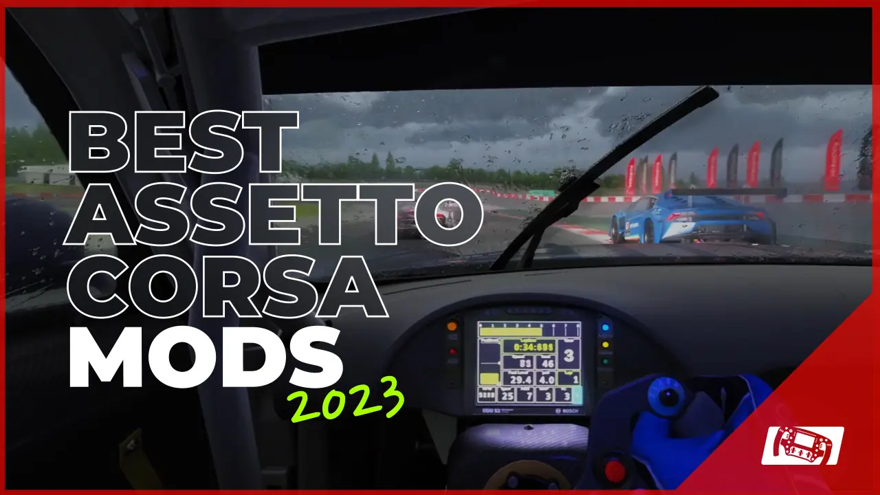 assetto corsa must have mods