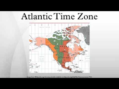 ast time zone