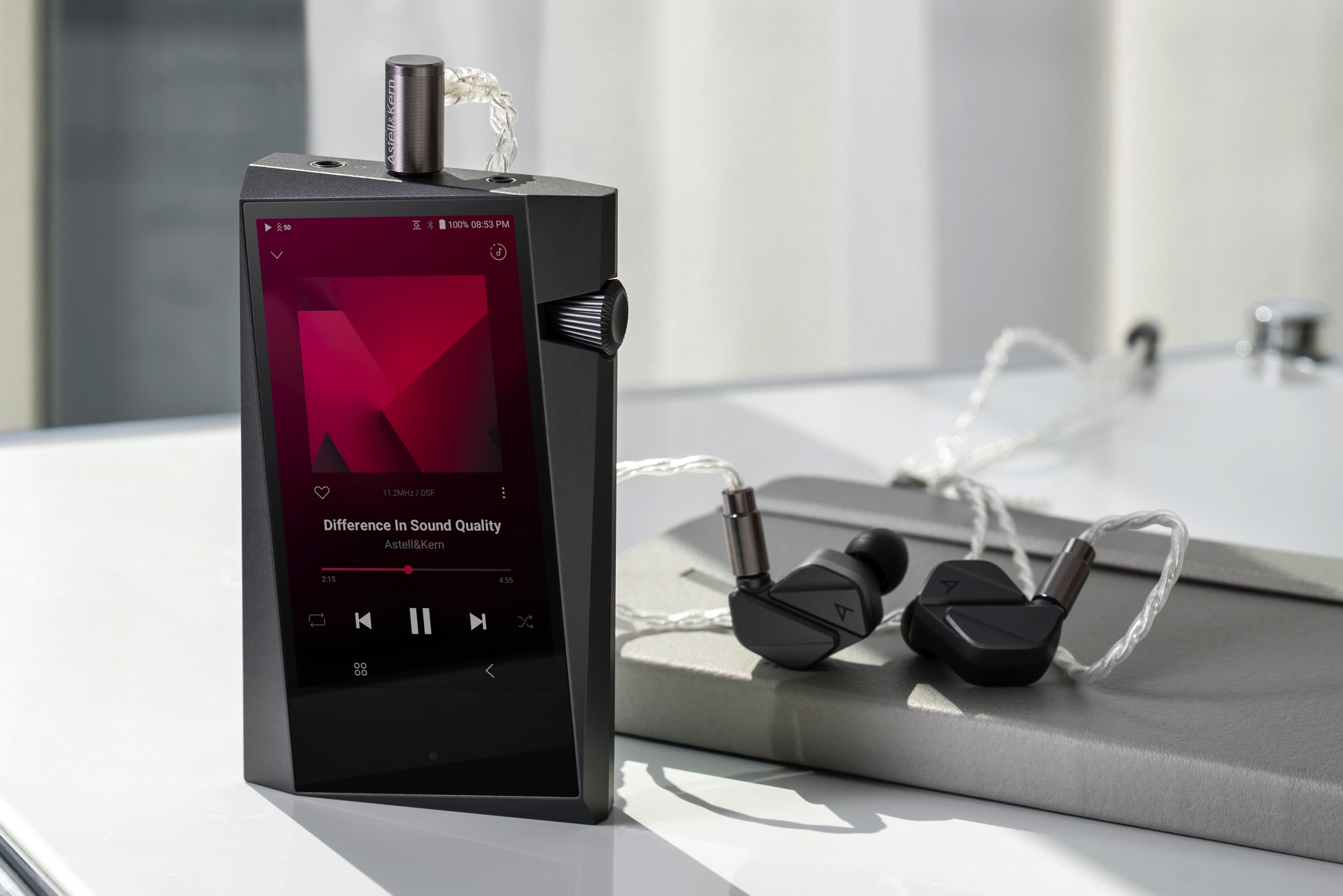 astell kern sr35