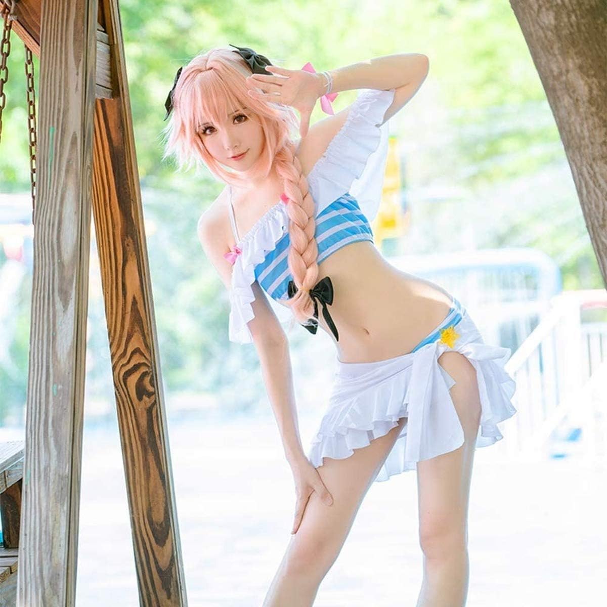 astolfo cosplay