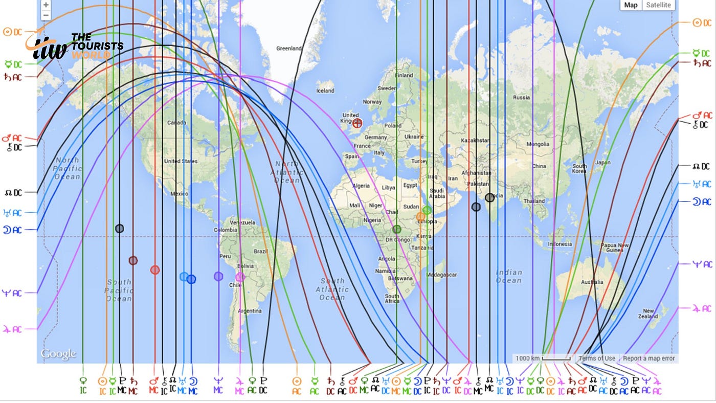 astroclick travel