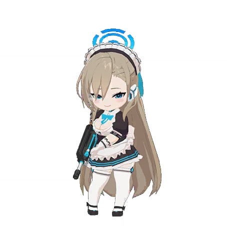 asuna blue archive age