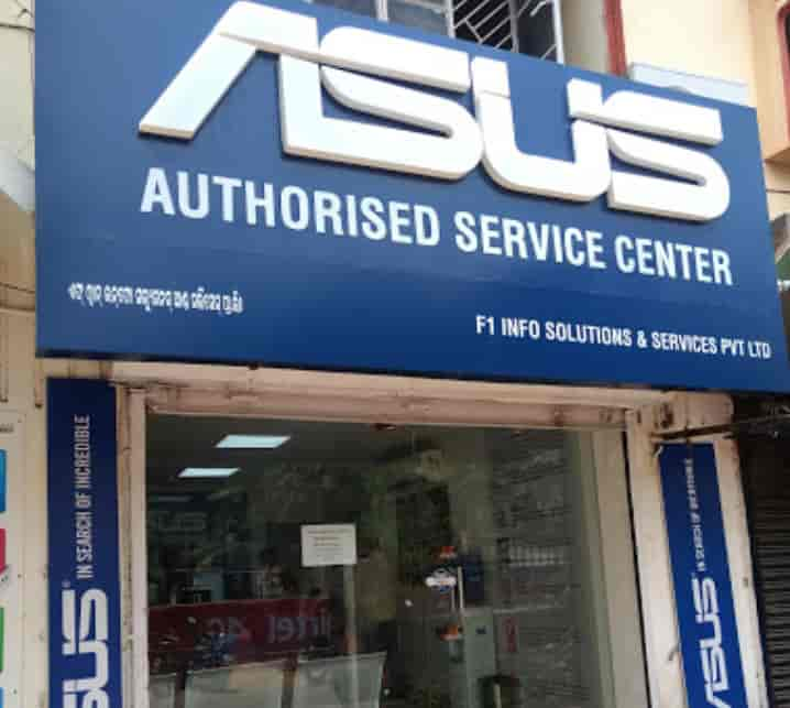 asus repair center near me