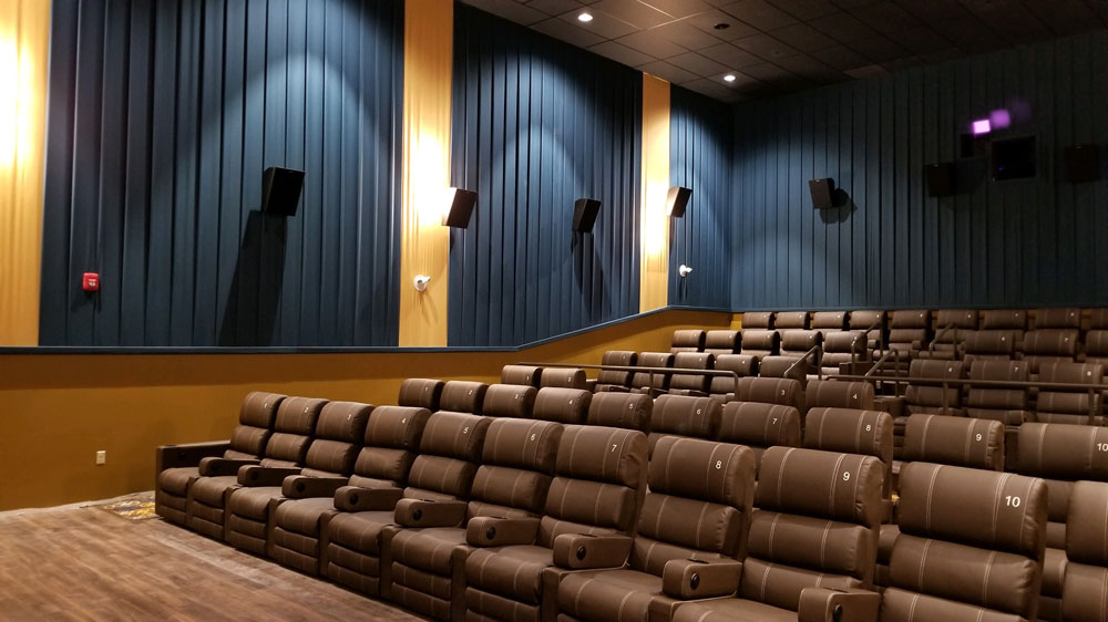 athol cinemas