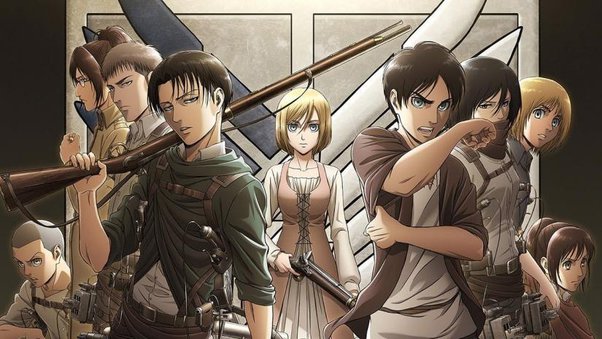 attack on titan how many episodes