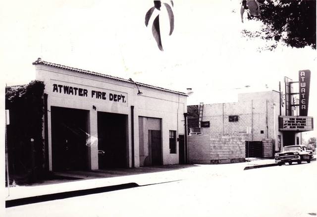 atwater cinema