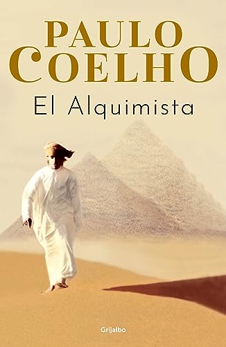 audio libro el alquimista