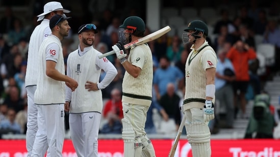 australia vs england live score