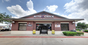 auto repair missouri city