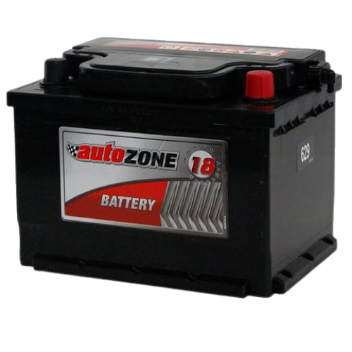auto zone batteries