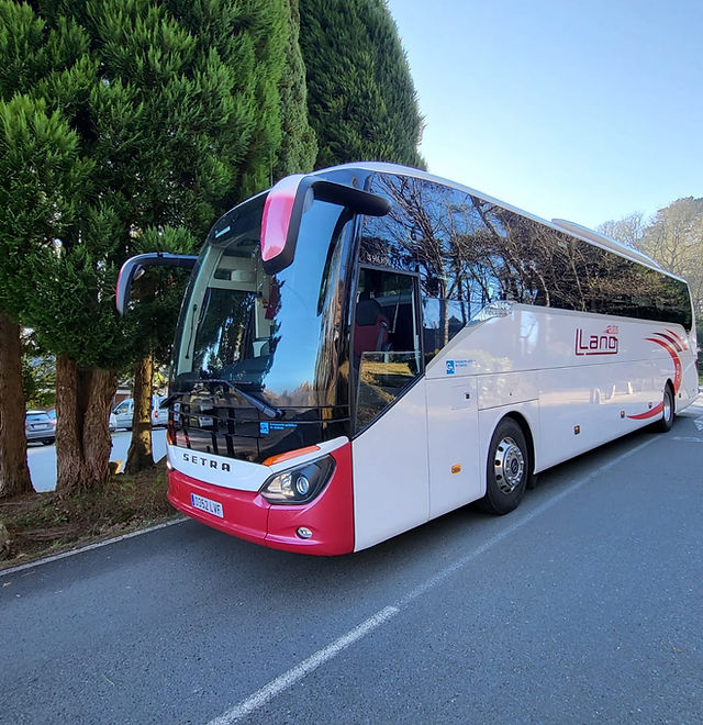 autobus lugo vilalba