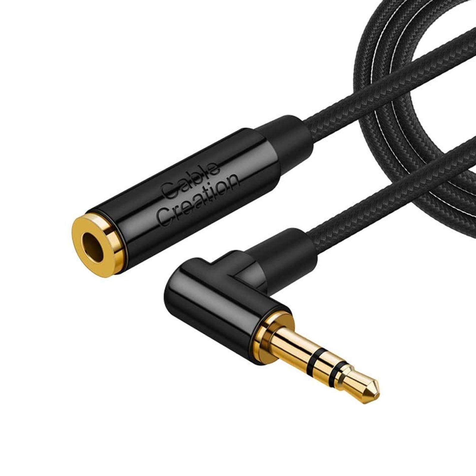 aux extension cable