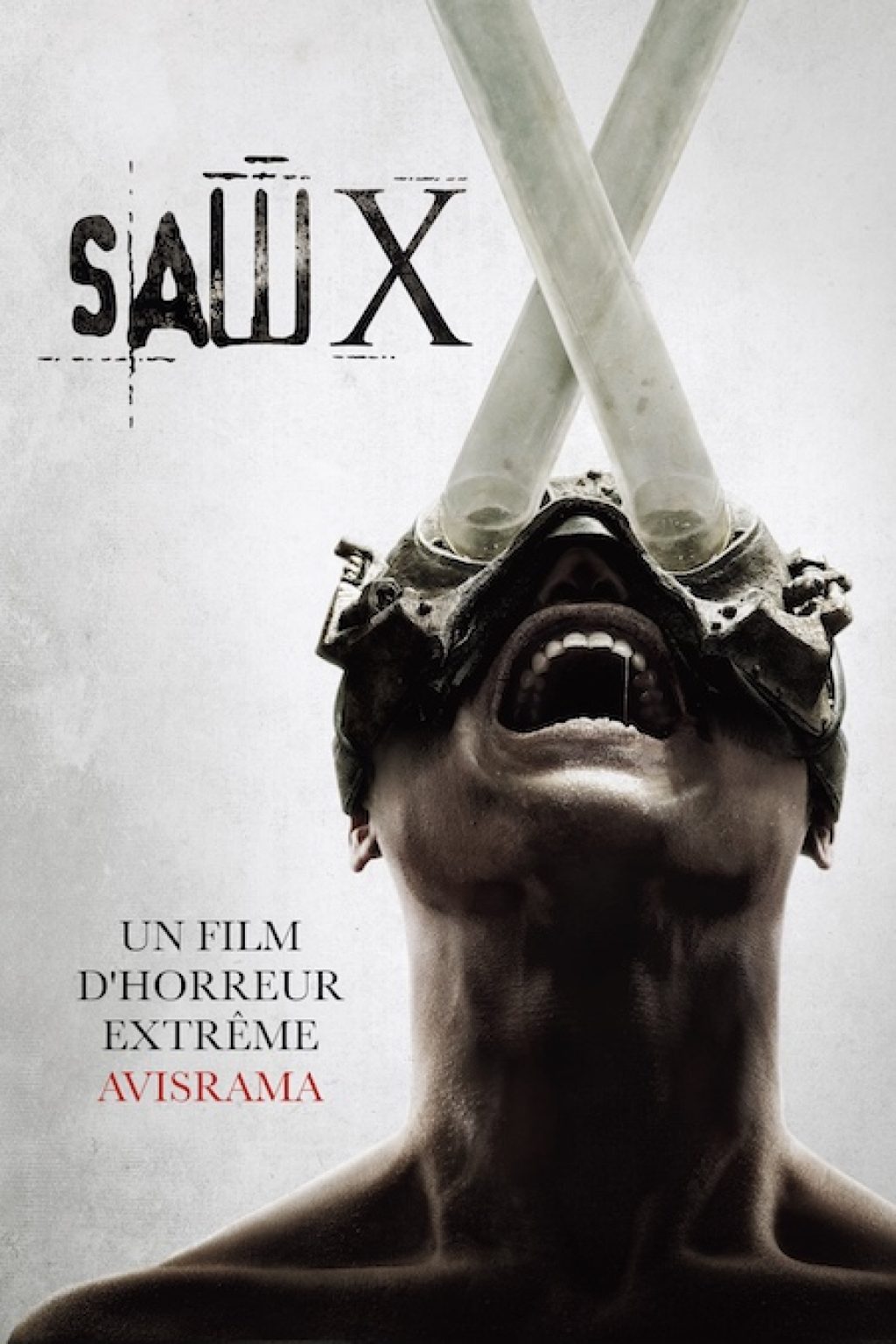 avis sur saw x