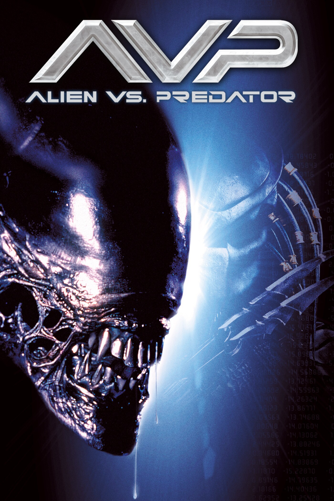 avp movies