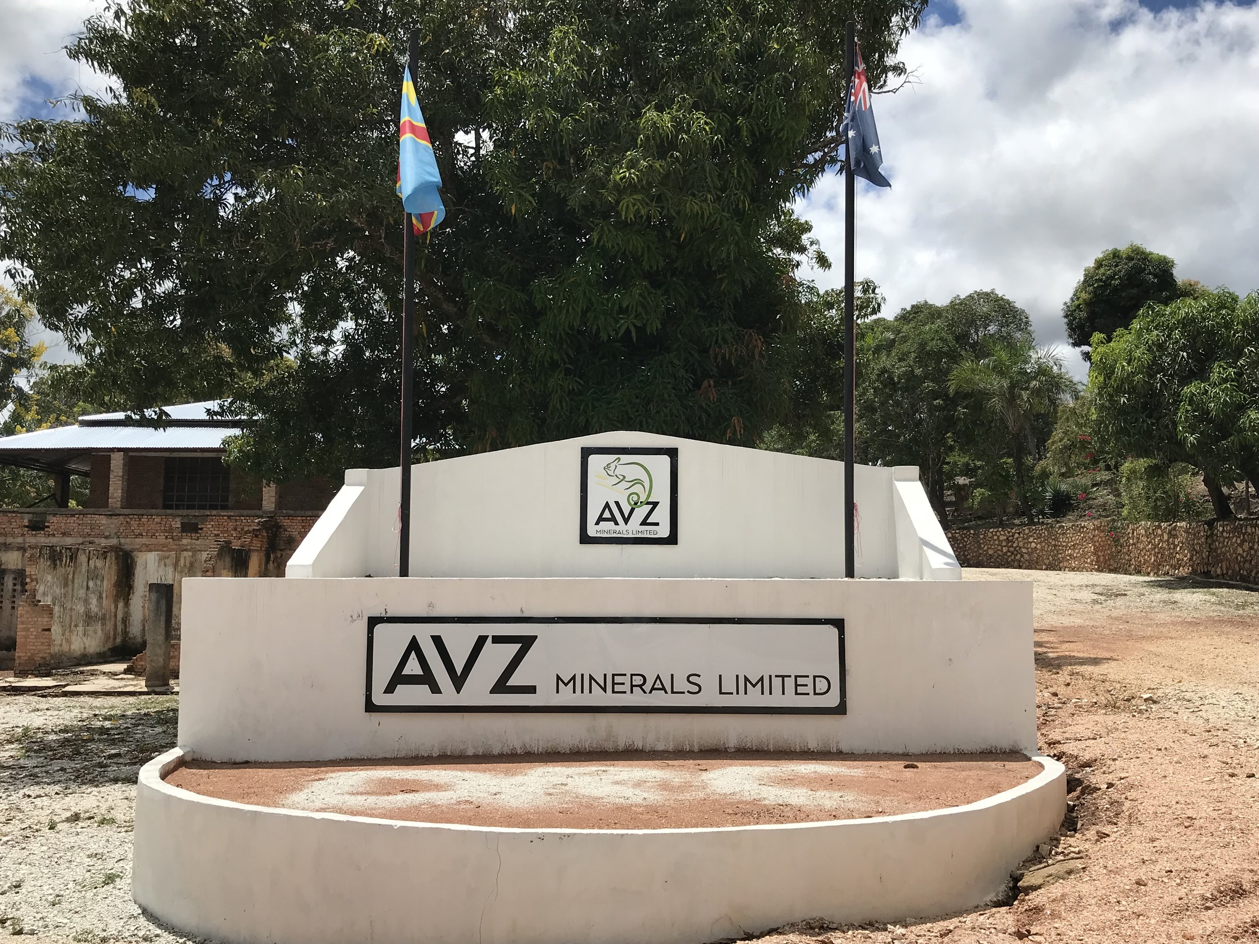 avz minerals limited